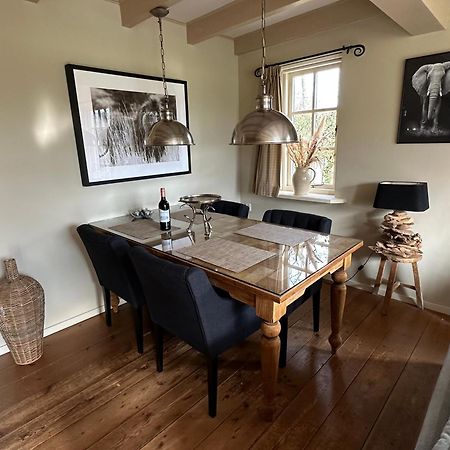 Lindenhof & Guesthouse Garderen Luaran gambar