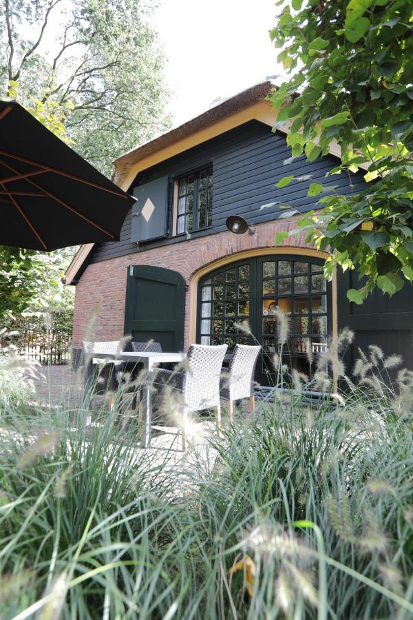 Lindenhof & Guesthouse Garderen Luaran gambar