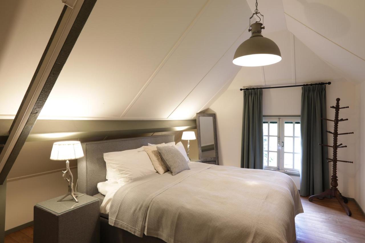 Lindenhof & Guesthouse Garderen Luaran gambar