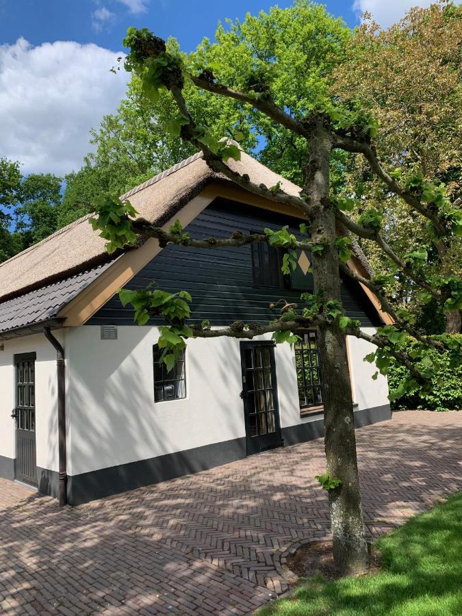 Lindenhof & Guesthouse Garderen Luaran gambar